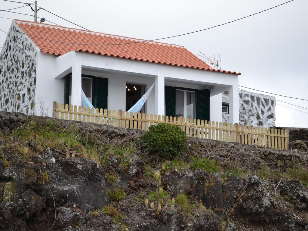 Вилла Casinha De Muda Da Feteira Ангра-ду-Эроижму Экстерьер фото