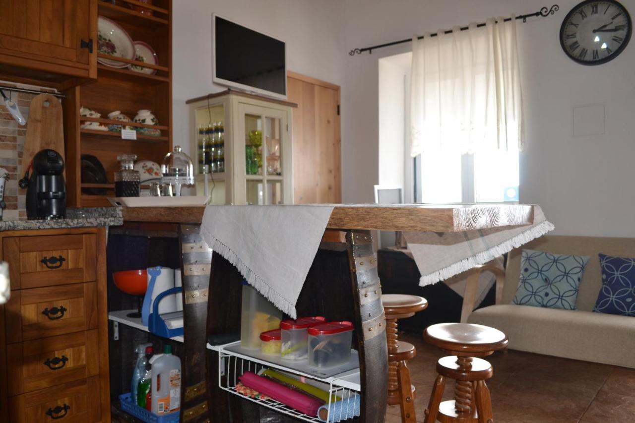 Вилла Casinha De Muda Da Feteira Ангра-ду-Эроижму Экстерьер фото